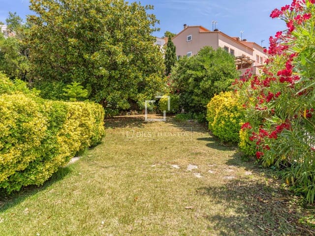 3 sypialnia Willa na sprzedaż w Begur z garażem - 1 350 000 € (Ref: 9944836)
