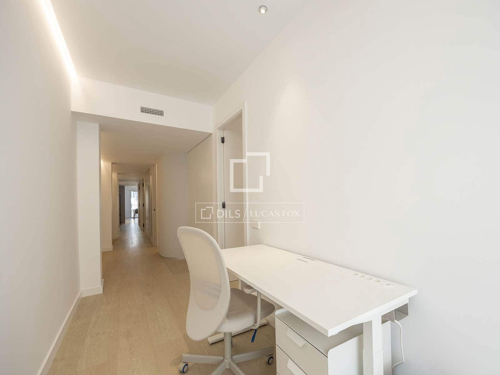 3 soverom Leilighet til salgs i Valencia by - € 760 000 (Ref: 9945991)
