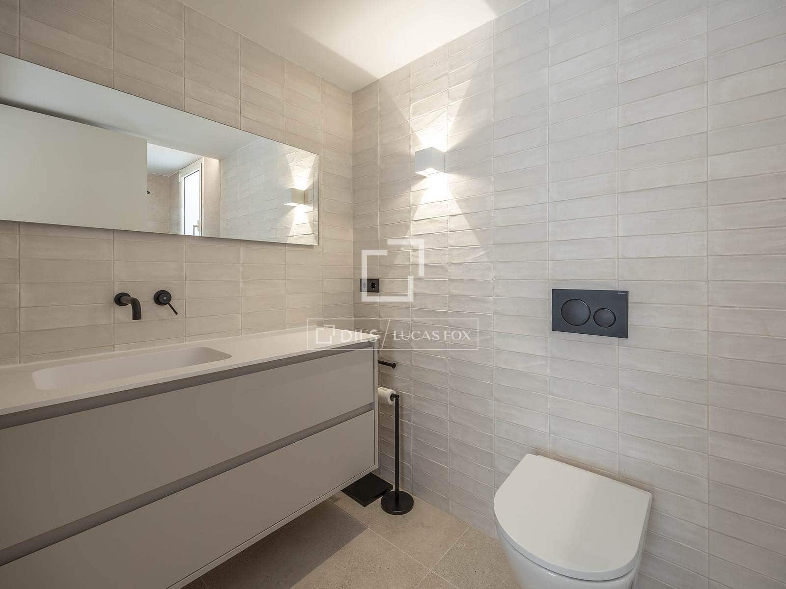 3 soverom Leilighet til salgs i Valencia by - € 760 000 (Ref: 9945991)