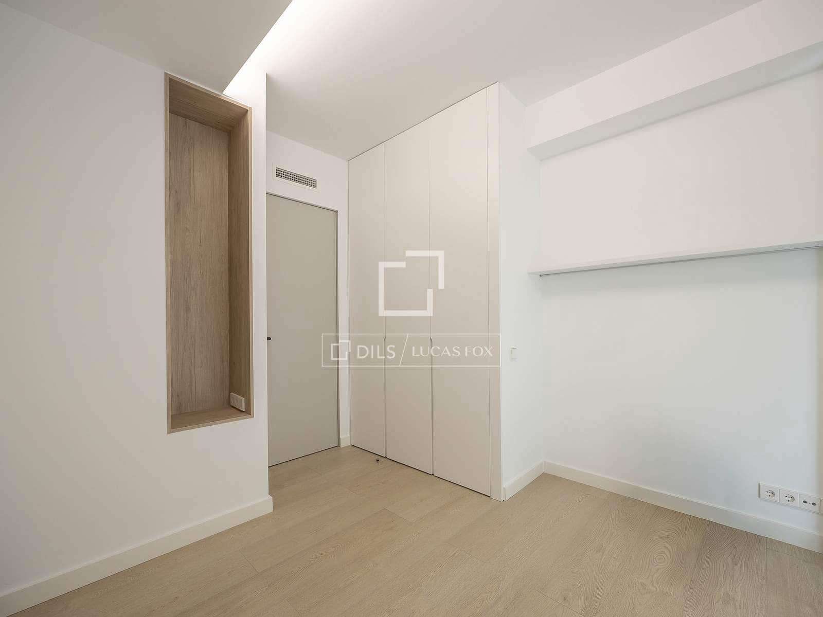 3 soverom Leilighet til salgs i Valencia by - € 760 000 (Ref: 9945991)