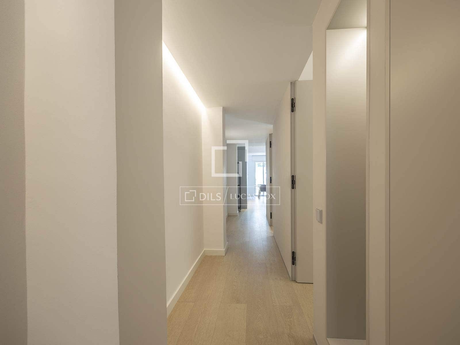 3 soverom Leilighet til salgs i Valencia by - € 760 000 (Ref: 9945991)