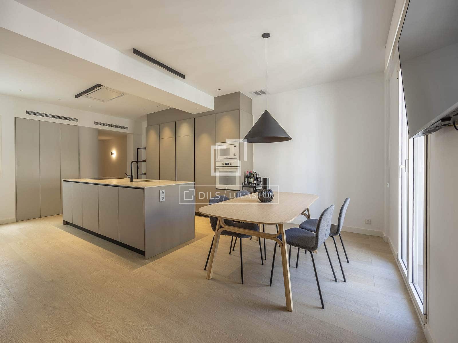 3 soverom Leilighet til salgs i Valencia by - € 760 000 (Ref: 9945991)