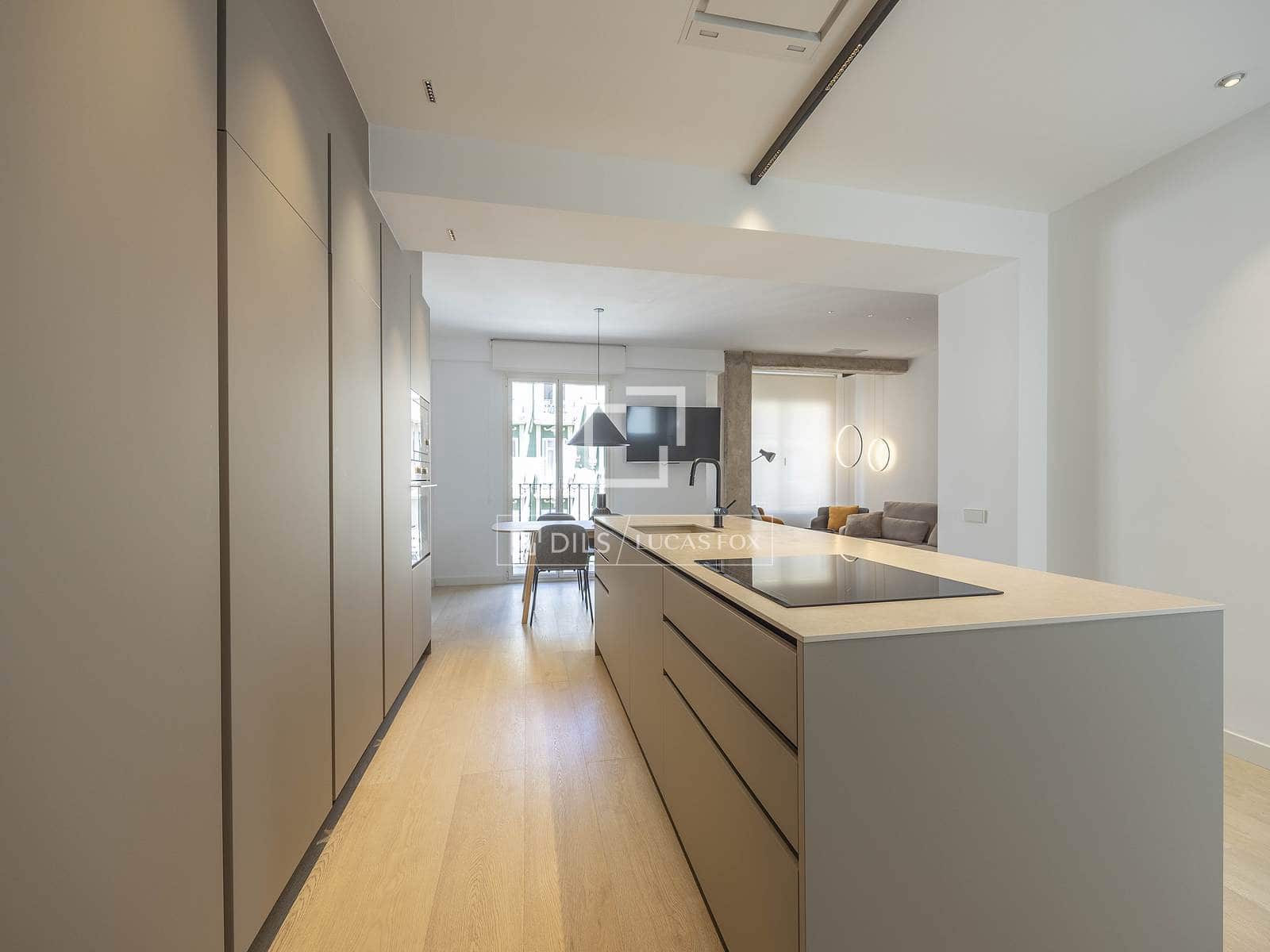 3 soverom Leilighet til salgs i Valencia by - € 760 000 (Ref: 9945991)