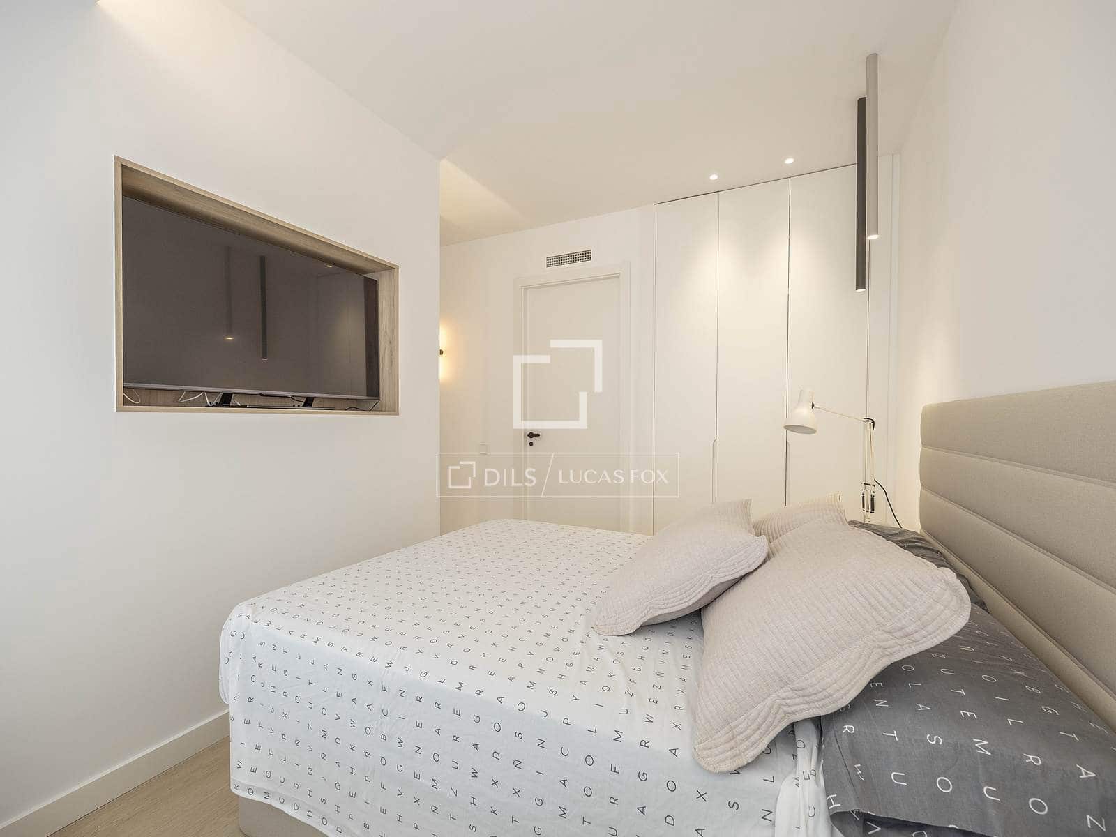 3 soverom Leilighet til salgs i Valencia by - € 760 000 (Ref: 9945991)