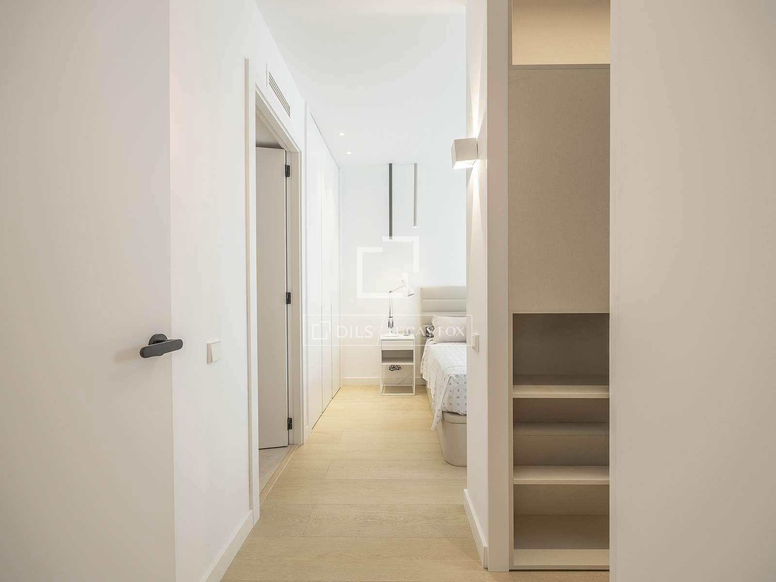3 soverom Leilighet til salgs i Valencia by - € 760 000 (Ref: 9945991)