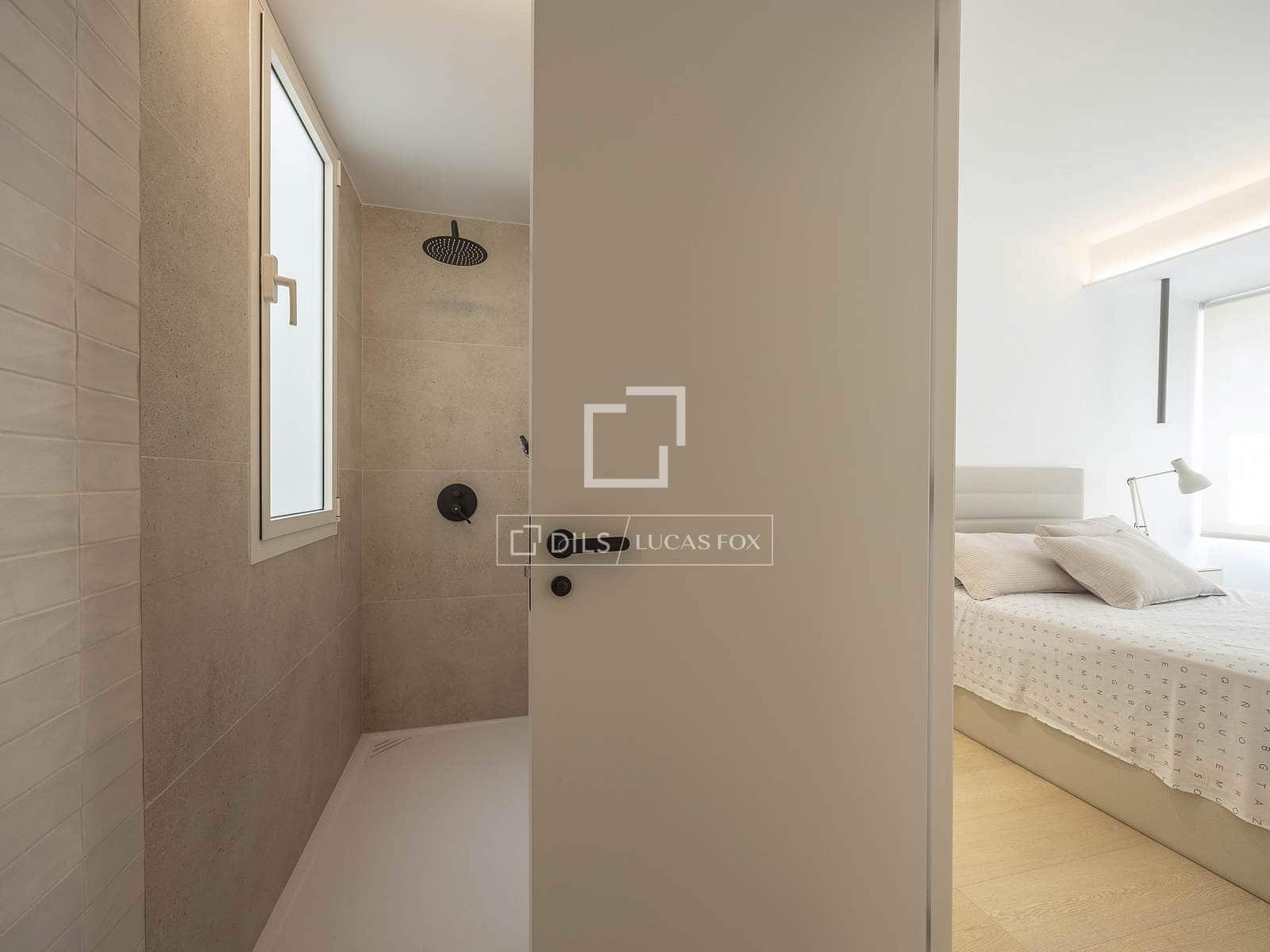3 soverom Leilighet til salgs i Valencia by - € 760 000 (Ref: 9945991)