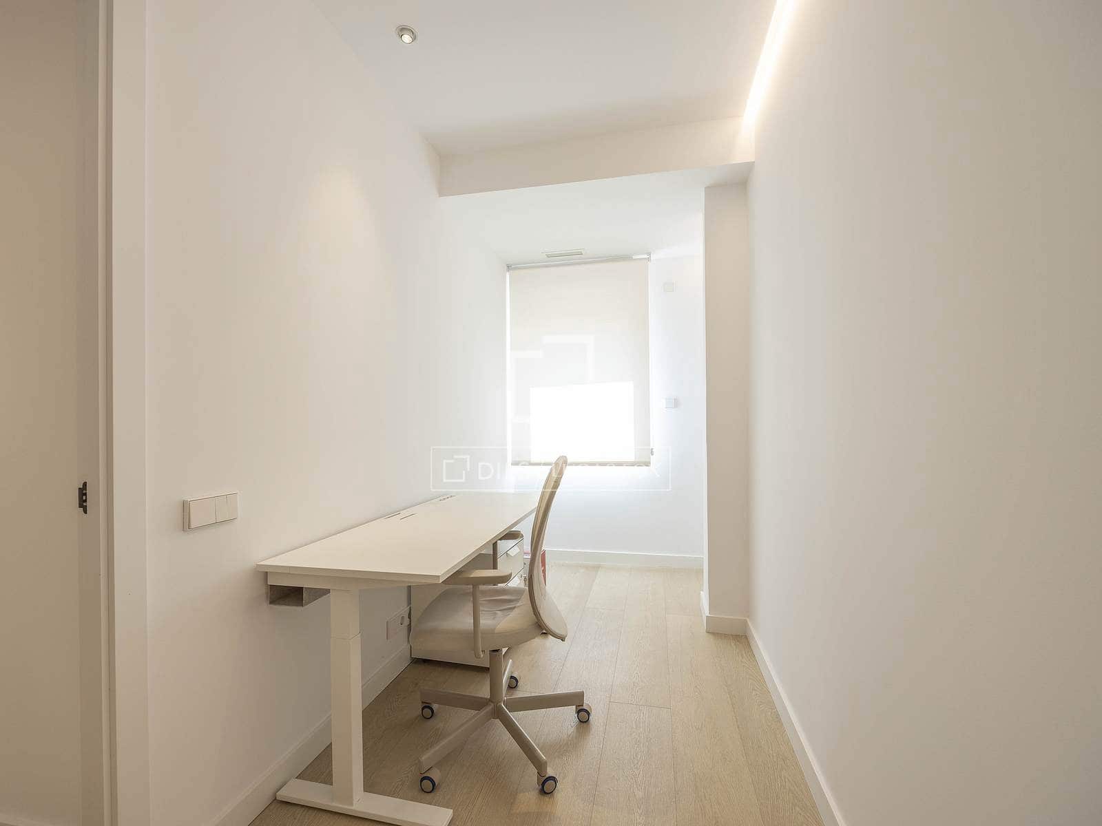 3 soverom Leilighet til salgs i Valencia by - € 760 000 (Ref: 9945991)
