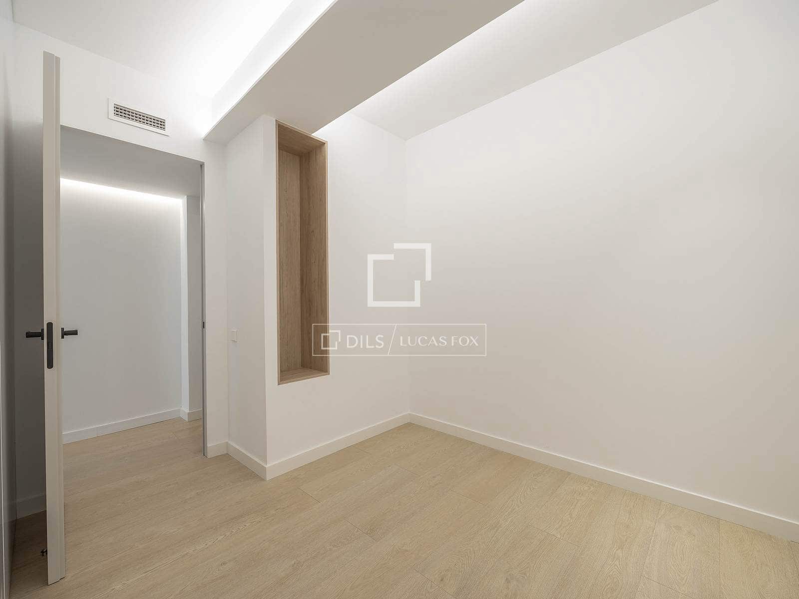 3 soverom Leilighet til salgs i Valencia by - € 760 000 (Ref: 9945991)