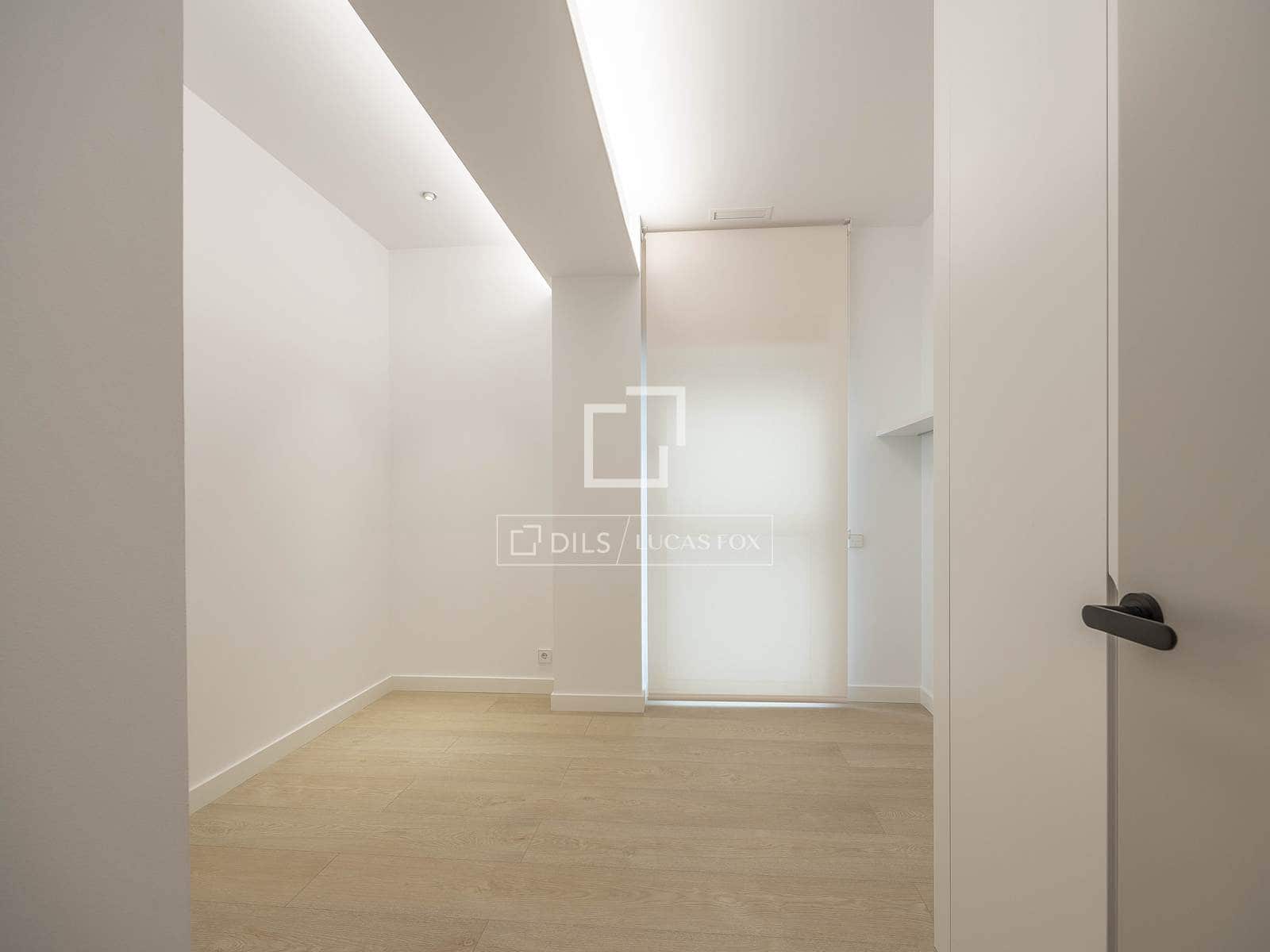 3 soverom Leilighet til salgs i Valencia by - € 760 000 (Ref: 9945991)
