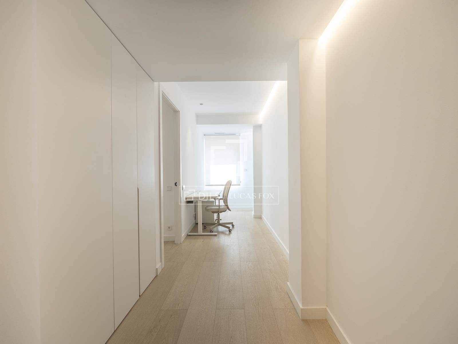 3 soverom Leilighet til salgs i Valencia by - € 760 000 (Ref: 9945991)