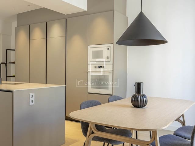 3 soverom Leilighet til salgs i Valencia by - € 760 000 (Ref: 9945991)