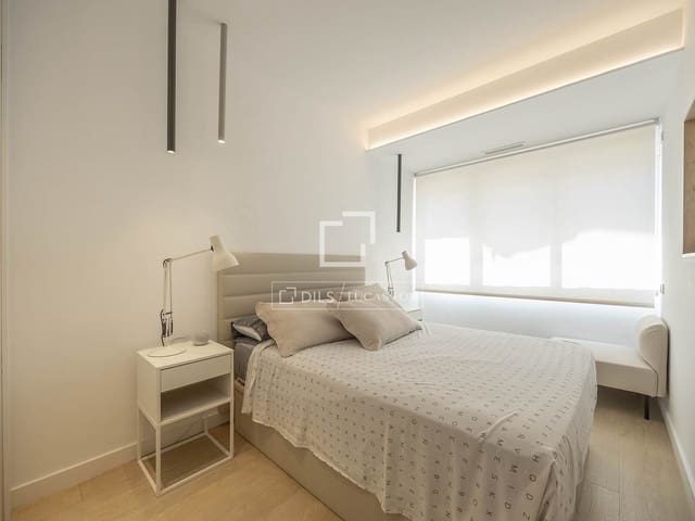 3 soverom Leilighet til salgs i Valencia by - € 760 000 (Ref: 9945991)