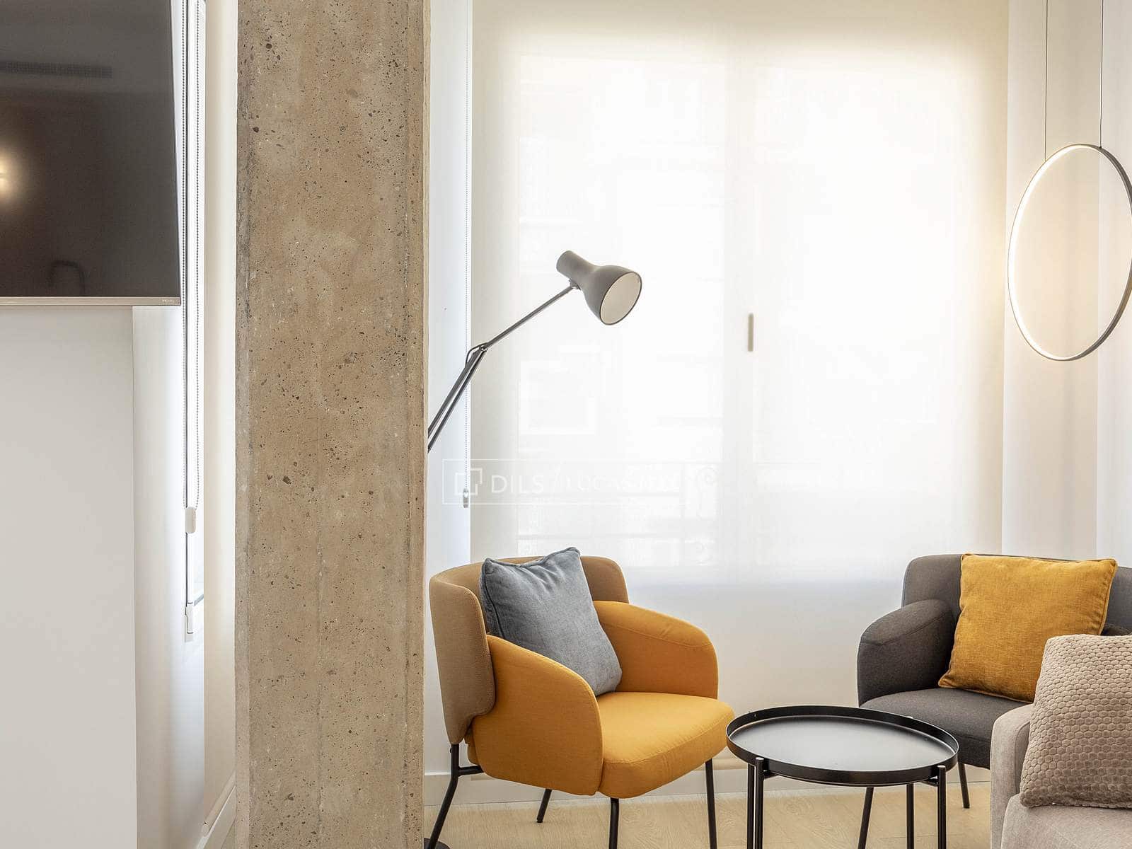 3 soverom Leilighet til salgs i Valencia by - € 760 000 (Ref: 9945991)