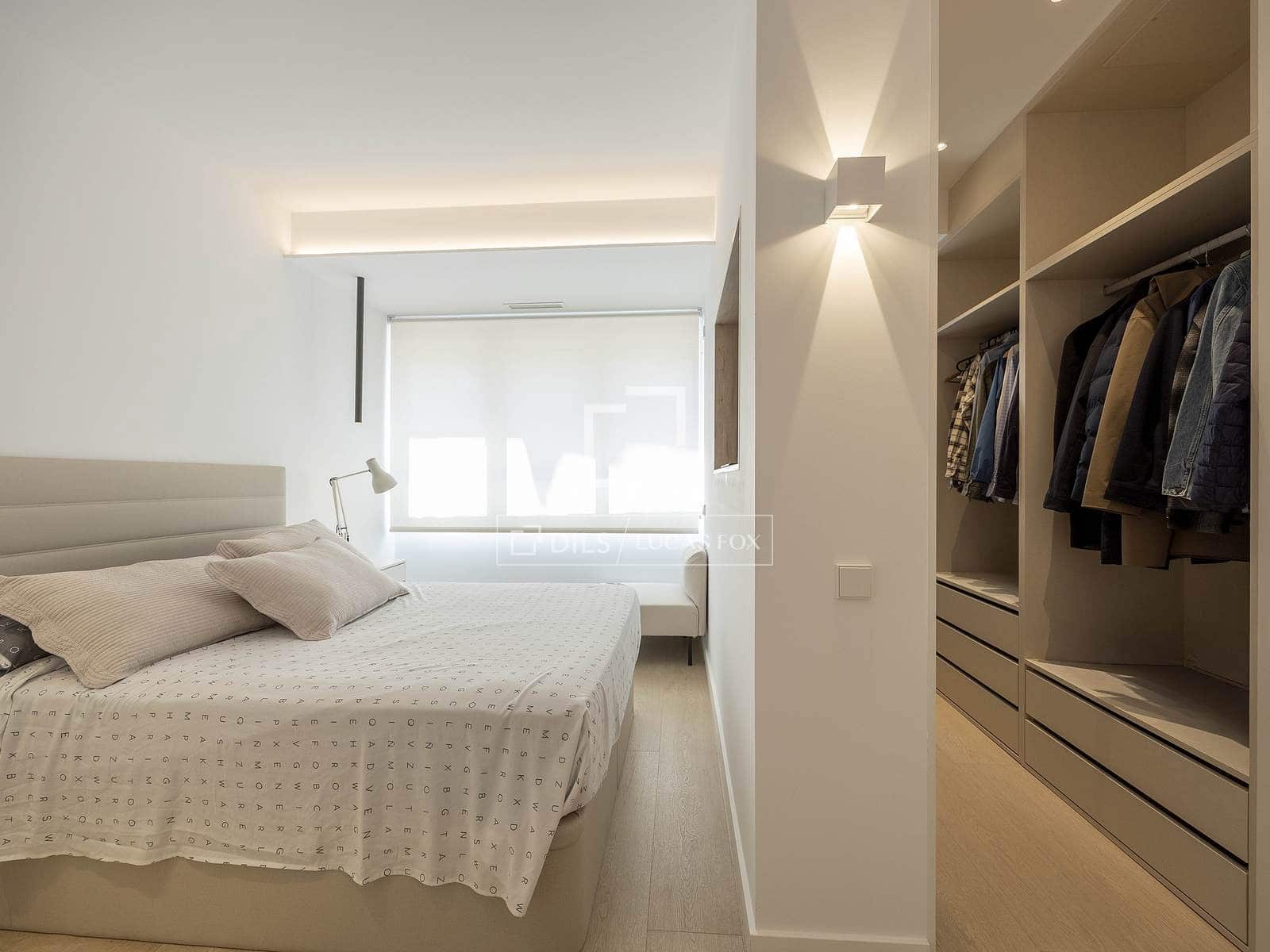 3 soverom Leilighet til salgs i Valencia by - € 760 000 (Ref: 9945991)