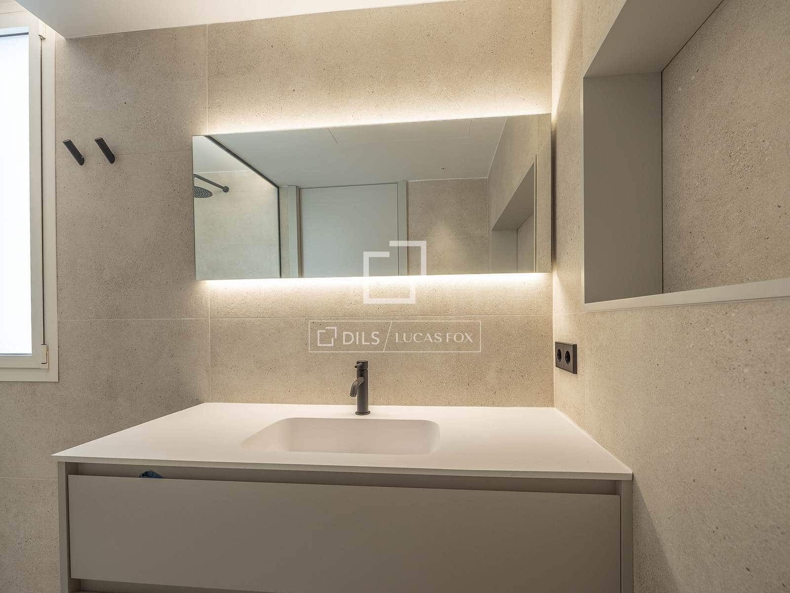 3 soverom Leilighet til salgs i Valencia by - € 760 000 (Ref: 9945991)
