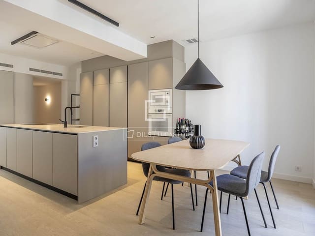 3 soverom Leilighet til salgs i Valencia by - € 760 000 (Ref: 9945991)