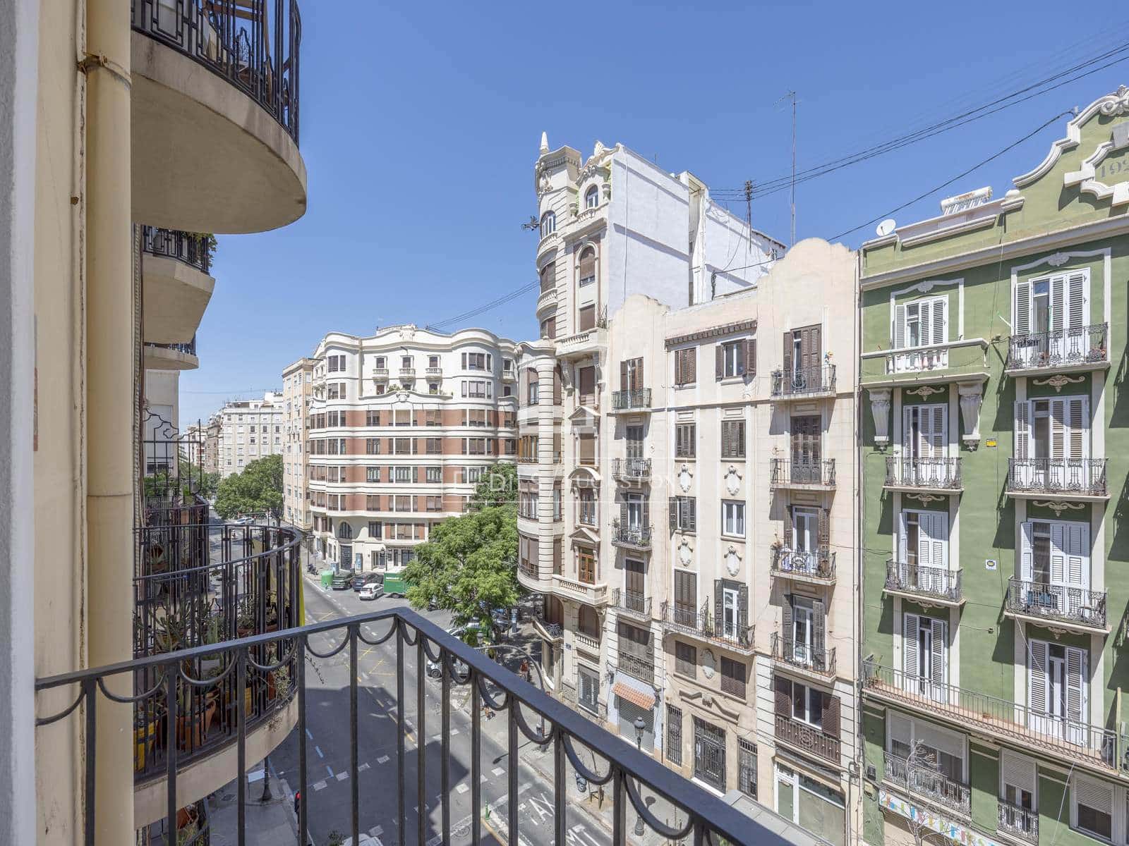 3 soverom Leilighet til salgs i Valencia by - € 760 000 (Ref: 9945991)