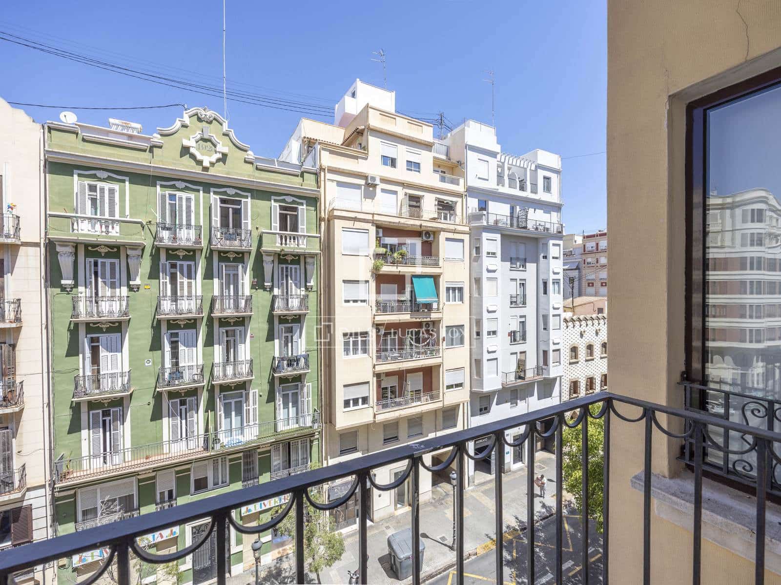 3 soverom Leilighet til salgs i Valencia by - € 760 000 (Ref: 9945991)