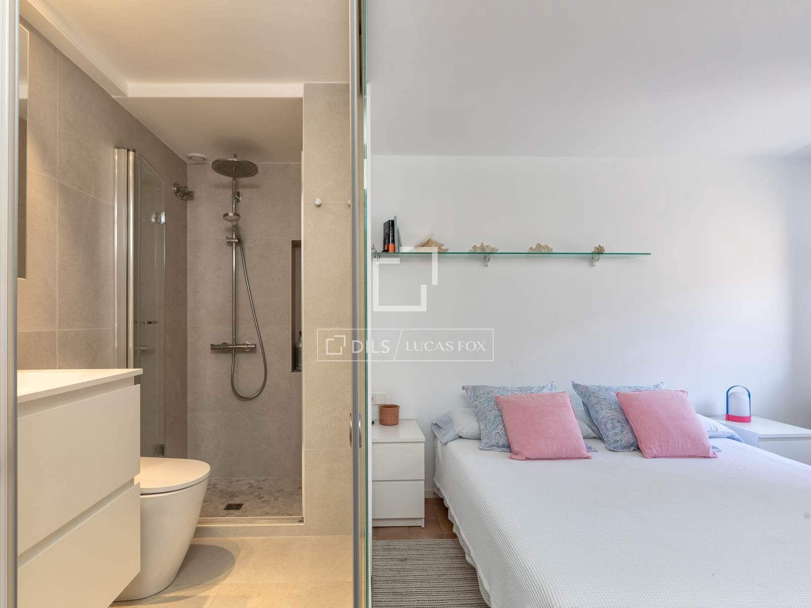 4 soverom Villa til salgs i Cadaques med garasje - € 1 095 000 (Ref: 9945992)