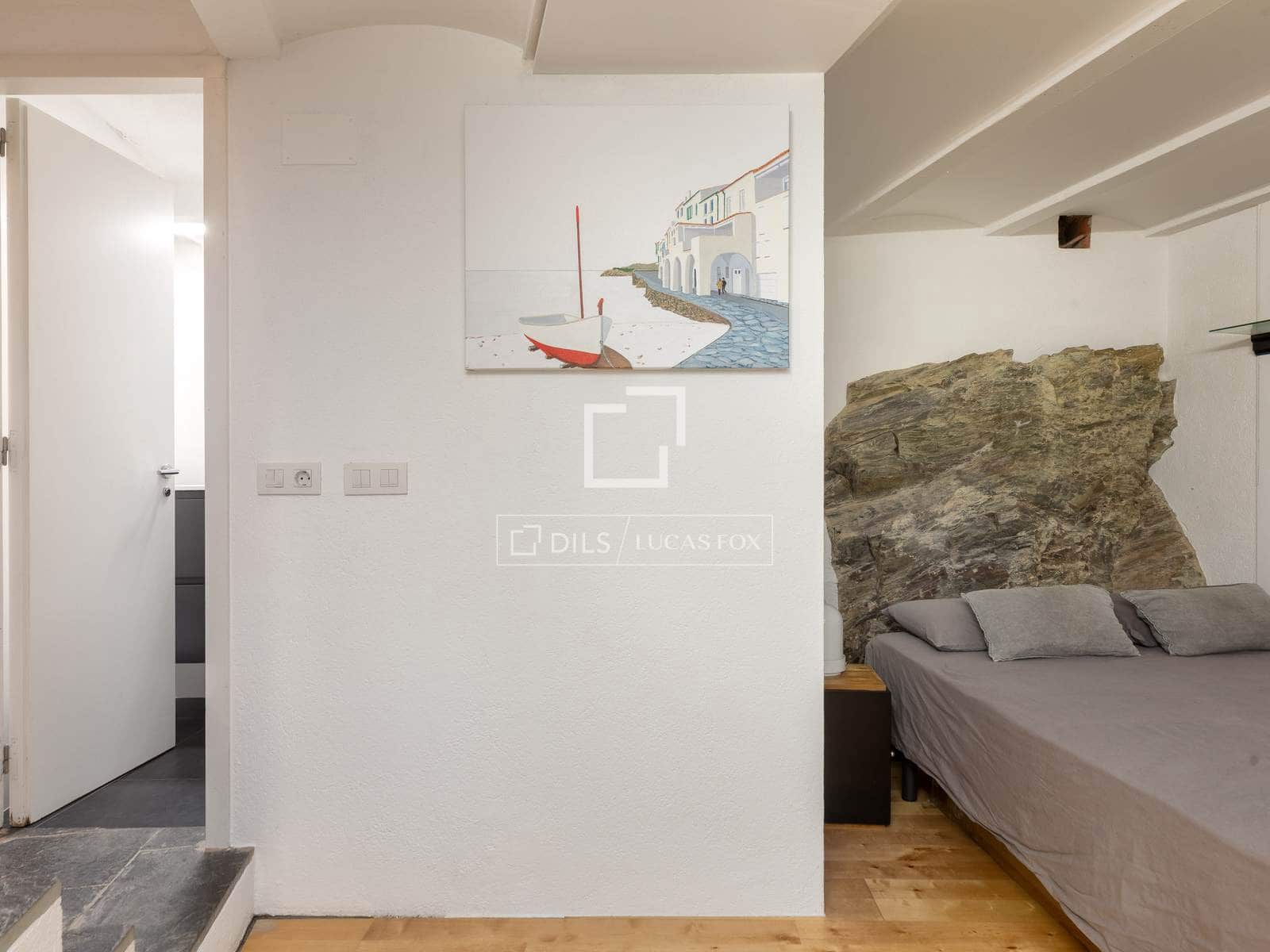 4 soverom Villa til salgs i Cadaques med garasje - € 1 095 000 (Ref: 9945992)