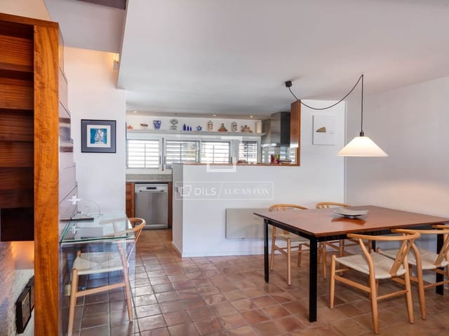 4 camera da letto Villa in vendita in Cadaqués con garage - 1.095.000 € (Rif: 9945992)