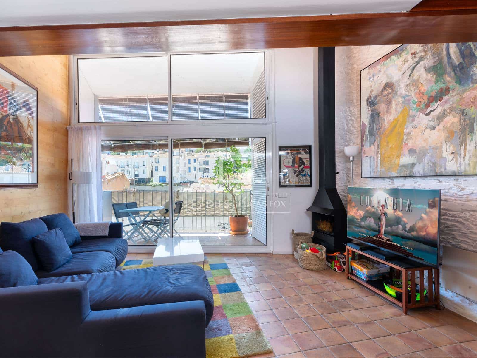 4 soverom Villa til salgs i Cadaques med garasje - € 1 095 000 (Ref: 9945992)