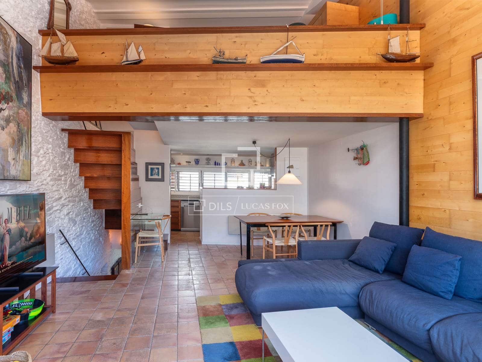 4 soverom Villa til salgs i Cadaques med garasje - € 1 095 000 (Ref: 9945992)