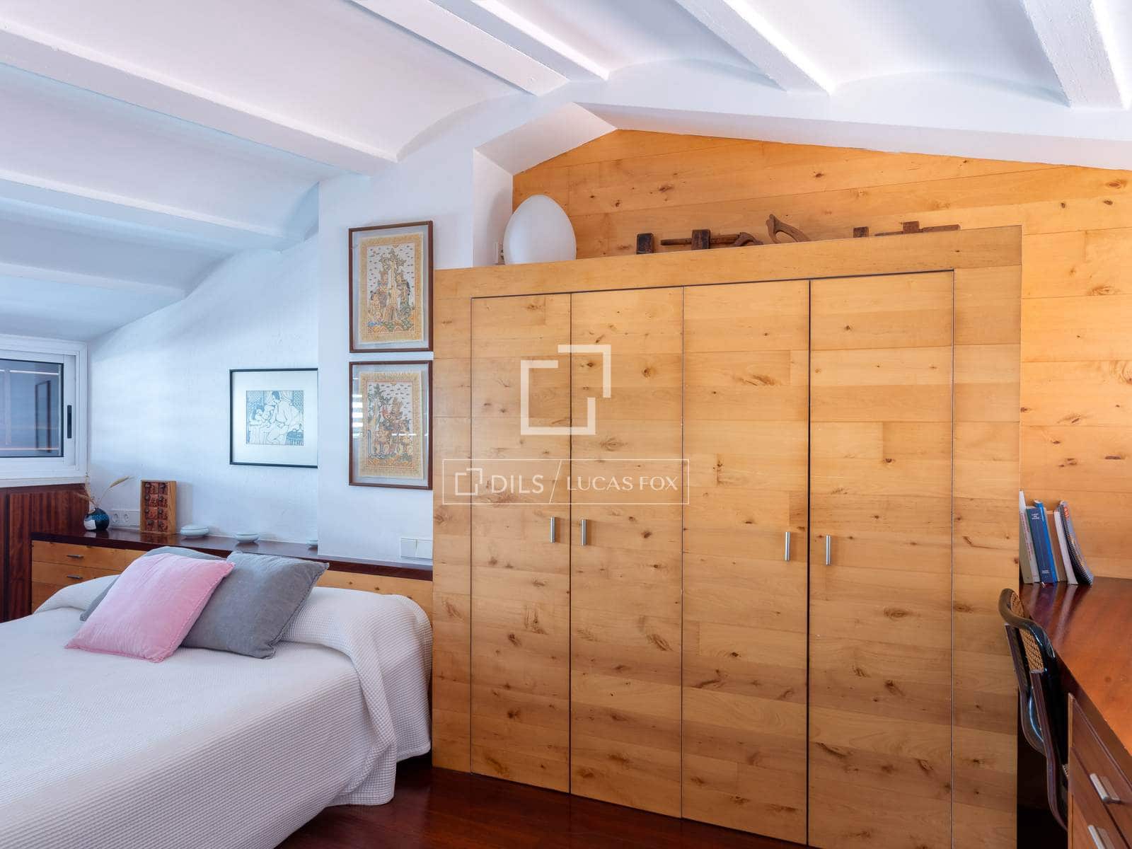4 soverom Villa til salgs i Cadaques med garasje - € 1 095 000 (Ref: 9945992)