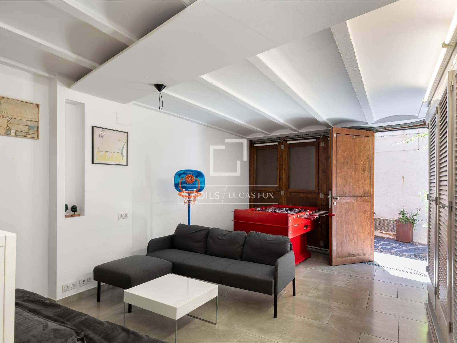 4 soverom Villa til salgs i Cadaques med garasje - € 1 095 000 (Ref: 9945992)