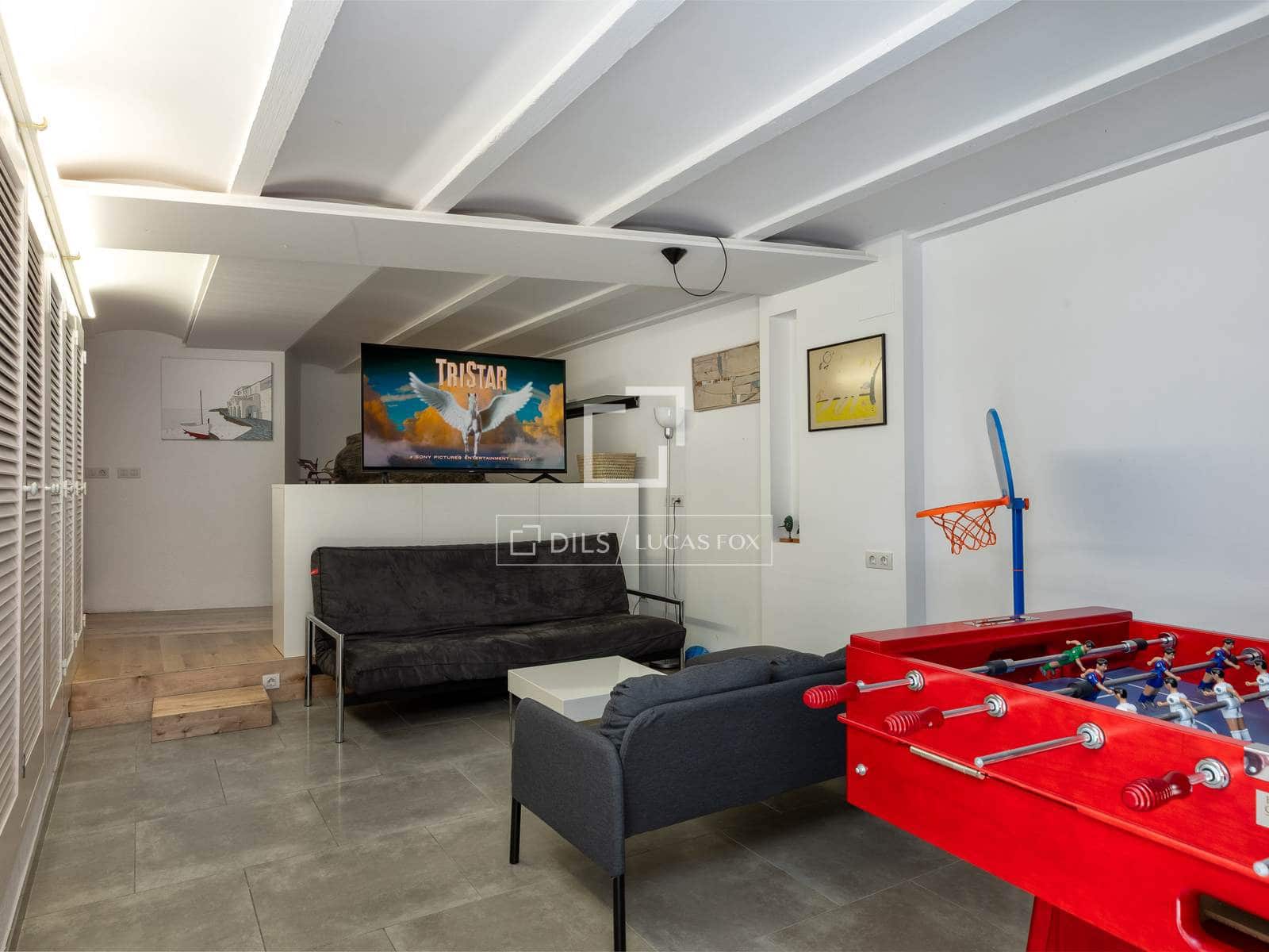 4 soverom Villa til salgs i Cadaques med garasje - € 1 095 000 (Ref: 9945992)