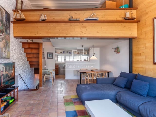 4 soverom Villa til salgs i Cadaqués med garasje - € 1 095 000 (Ref: 9945992)