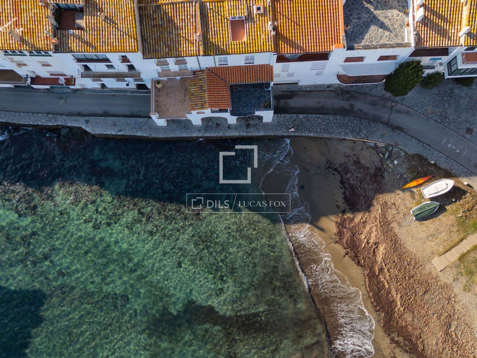 4 soverom Villa til salgs i Cadaques med garasje - € 1 095 000 (Ref: 9945992)