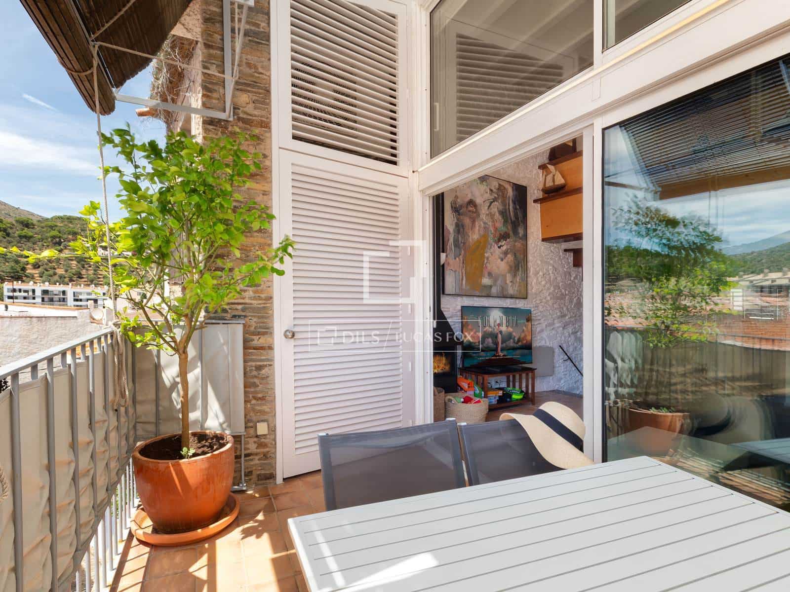 4 soverom Villa til salgs i Cadaques med garasje - € 1 095 000 (Ref: 9945992)