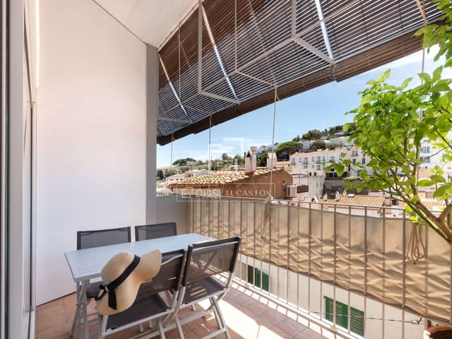 4 soverom Villa til salgs i Cadaqués med garasje - € 1 095 000 (Ref: 9945992)