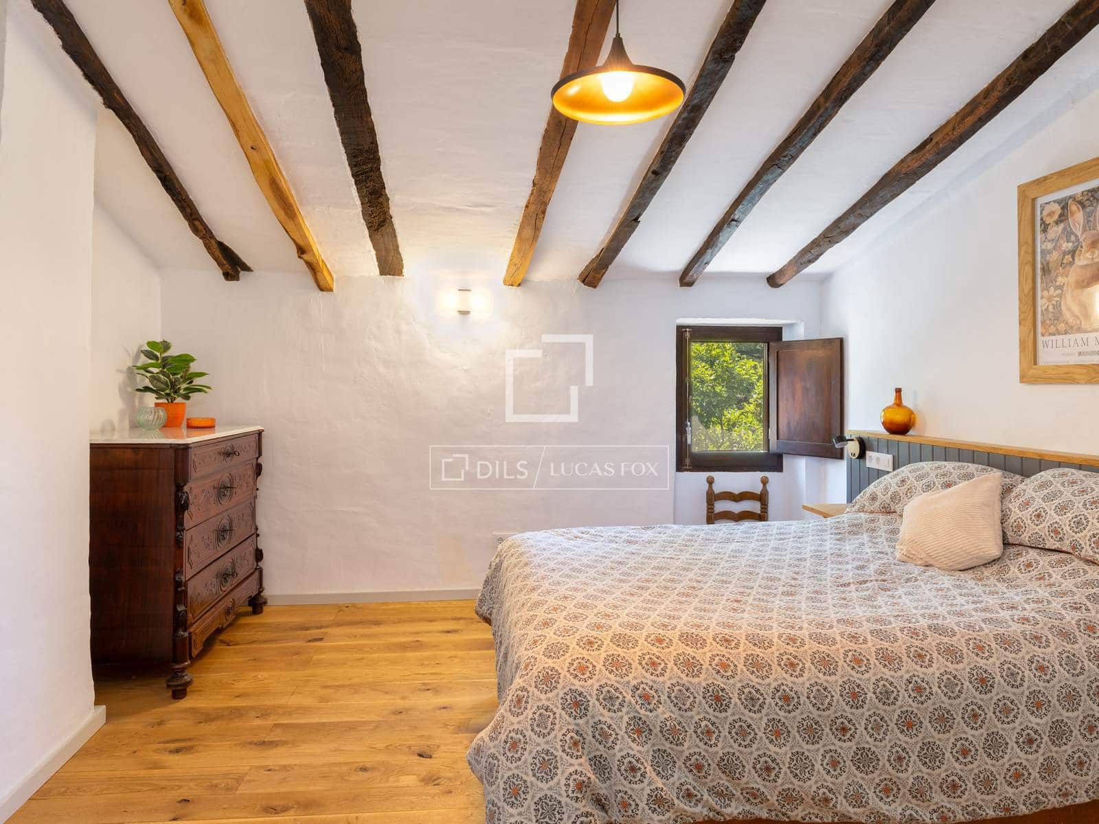 8 quarto Quinta/Casa Rural para venda em Olot com piscina garagem - 1 075 000 € (Ref: 9945993)