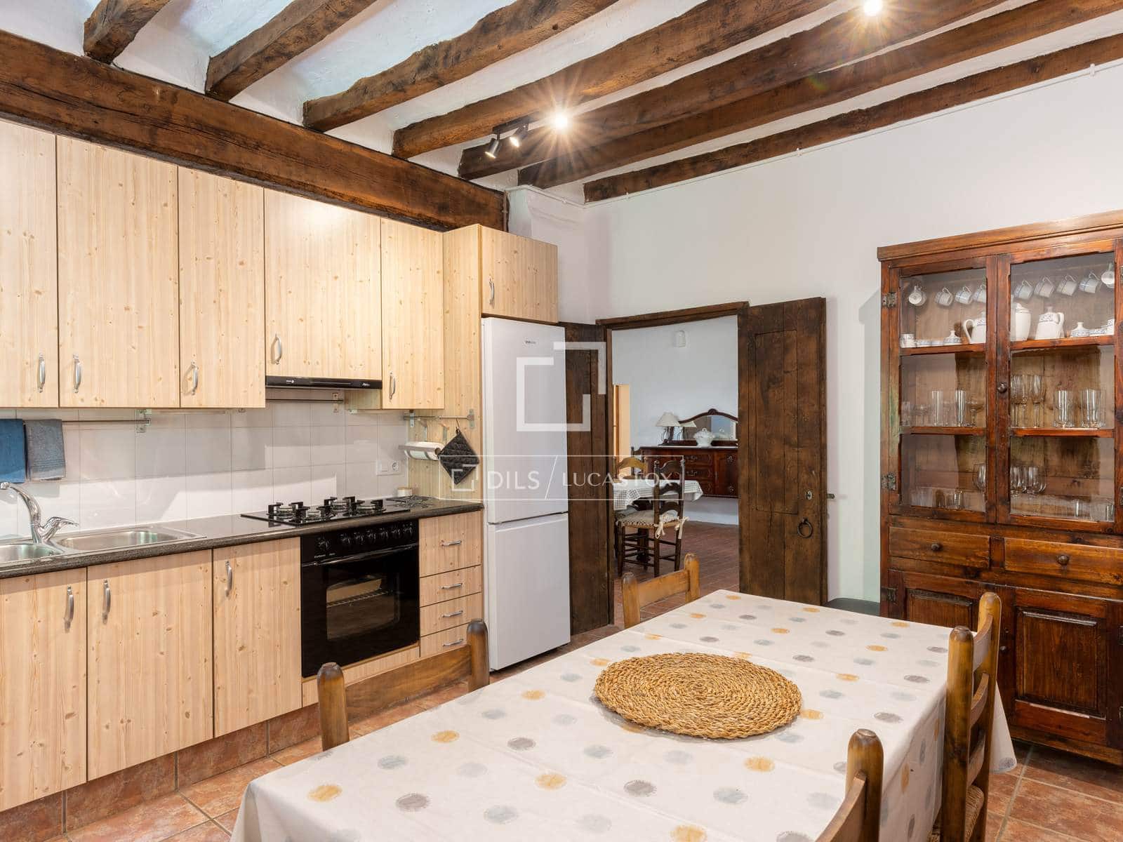 8 quarto Quinta/Casa Rural para venda em Olot com piscina garagem - 1 075 000 € (Ref: 9945993)
