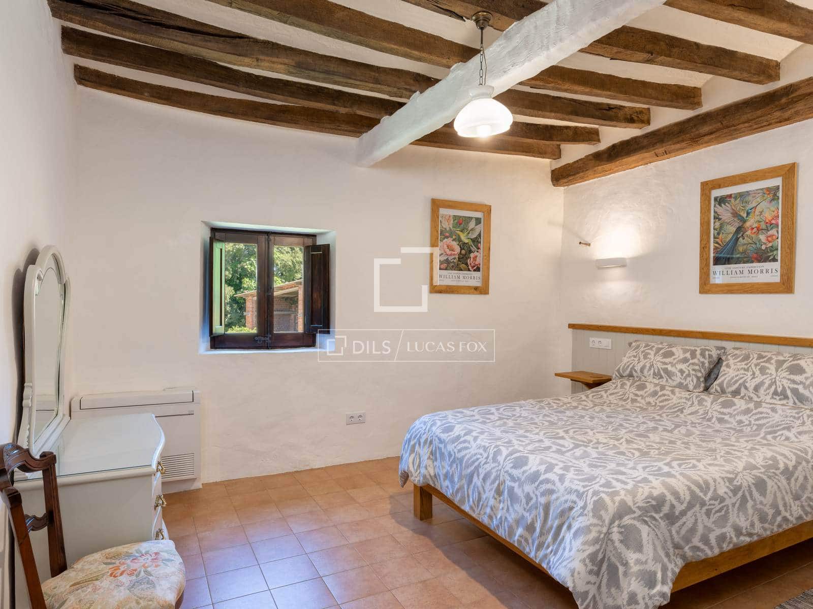 8 quarto Quinta/Casa Rural para venda em Olot com piscina garagem - 1 075 000 € (Ref: 9945993)