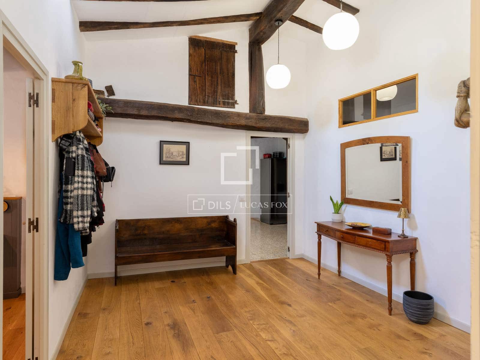 8 quarto Quinta/Casa Rural para venda em Olot com piscina garagem - 1 075 000 € (Ref: 9945993)