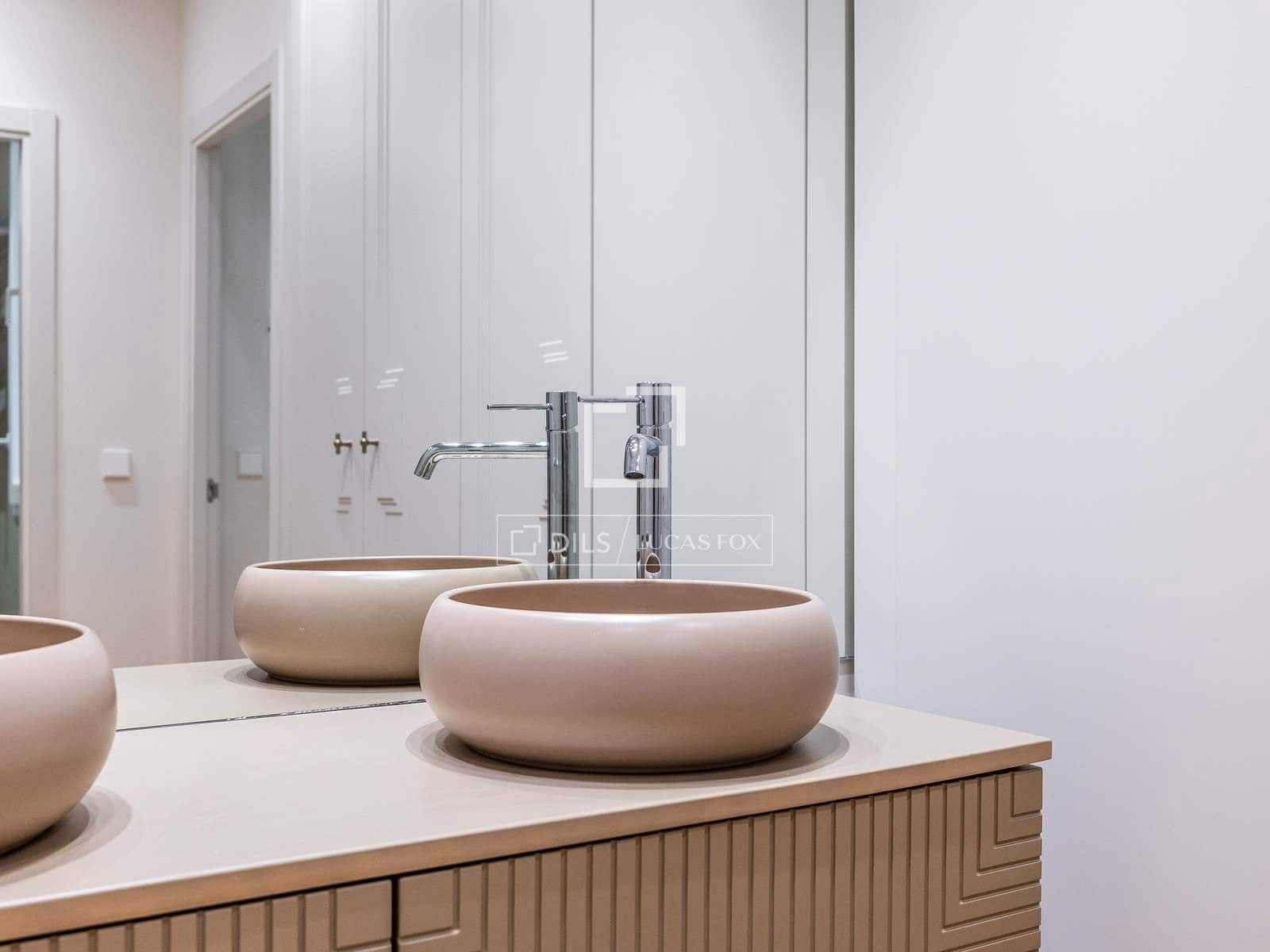 3 chambre Appartement à vendre à Madrid ville - 998 000 € (Ref: 9945994)
