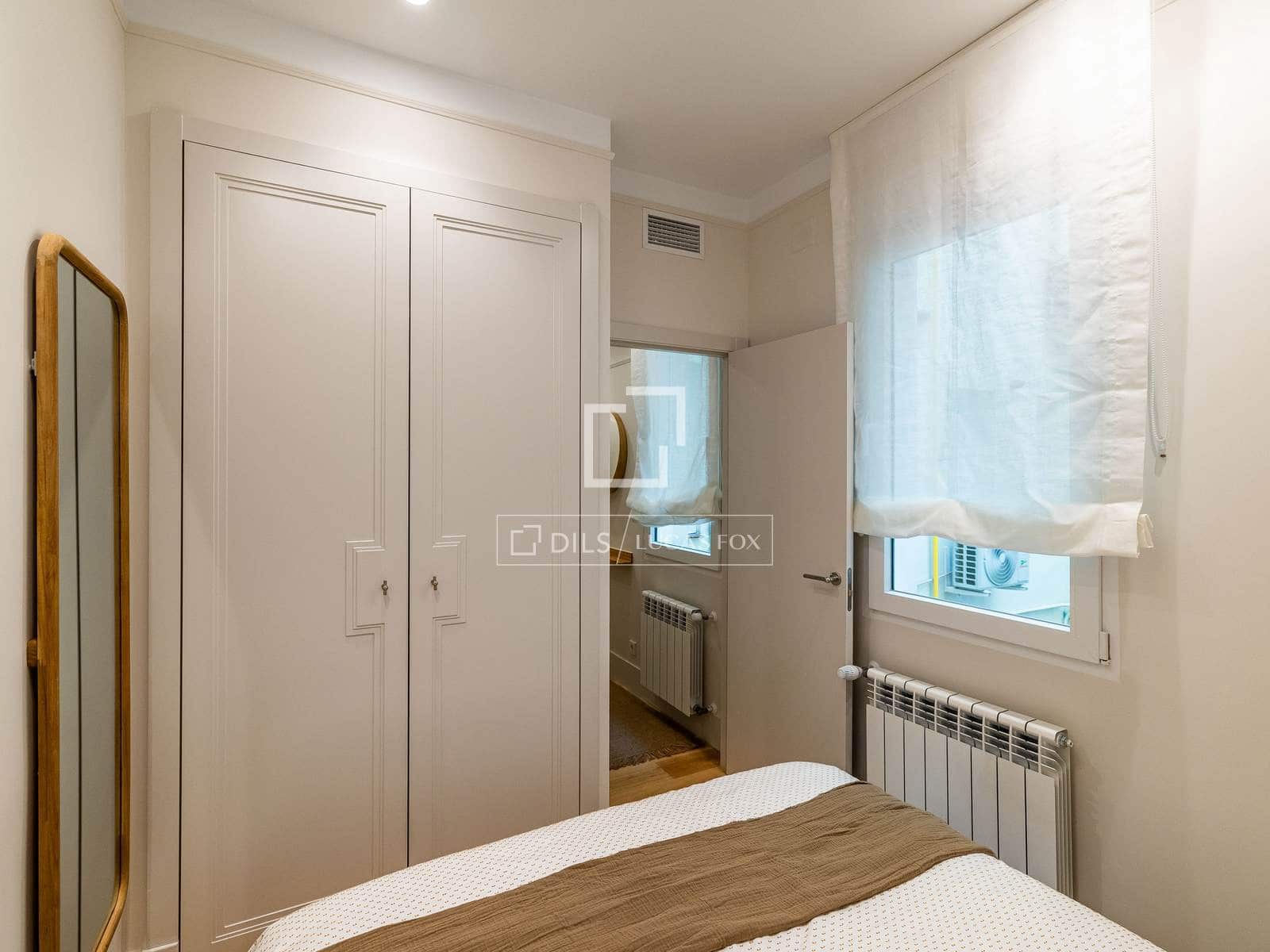 3 chambre Appartement à vendre à Madrid ville - 998 000 € (Ref: 9945994)