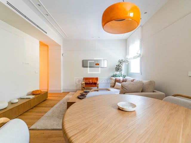 3 chambre Appartement à vendre à Ibiza, Madrid ville - 998 000 € (Ref: 9945994)