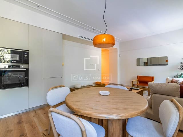3 chambre Appartement à vendre à Ibiza, Madrid ville - 998 000 € (Ref: 9945994)