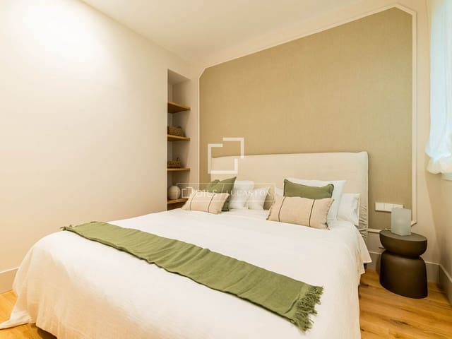 3 chambre Appartement à vendre à Ibiza, Madrid ville - 998 000 € (Ref: 9945994)