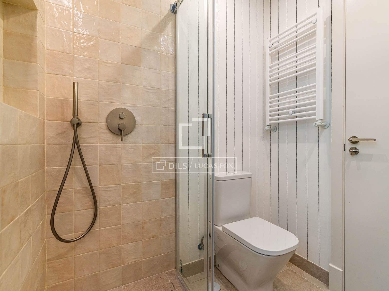 3 chambre Appartement à vendre à Madrid ville - 998 000 € (Ref: 9945994)