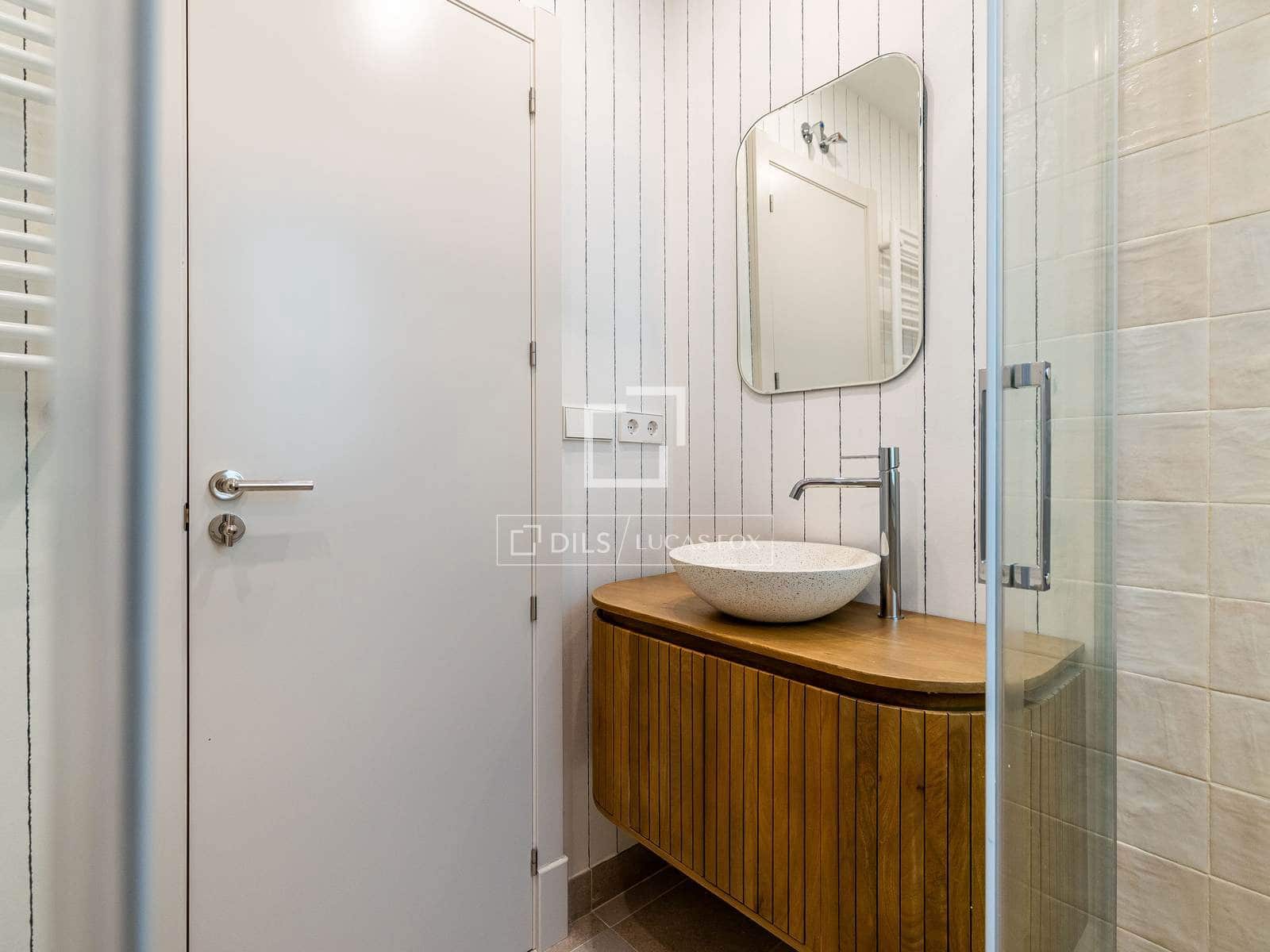 3 chambre Appartement à vendre à Madrid ville - 998 000 € (Ref: 9945994)