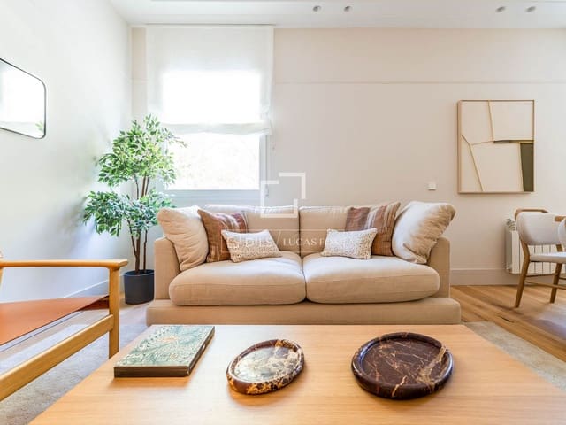 3 chambre Appartement à vendre à Ibiza, Madrid ville - 998 000 € (Ref: 9945994)