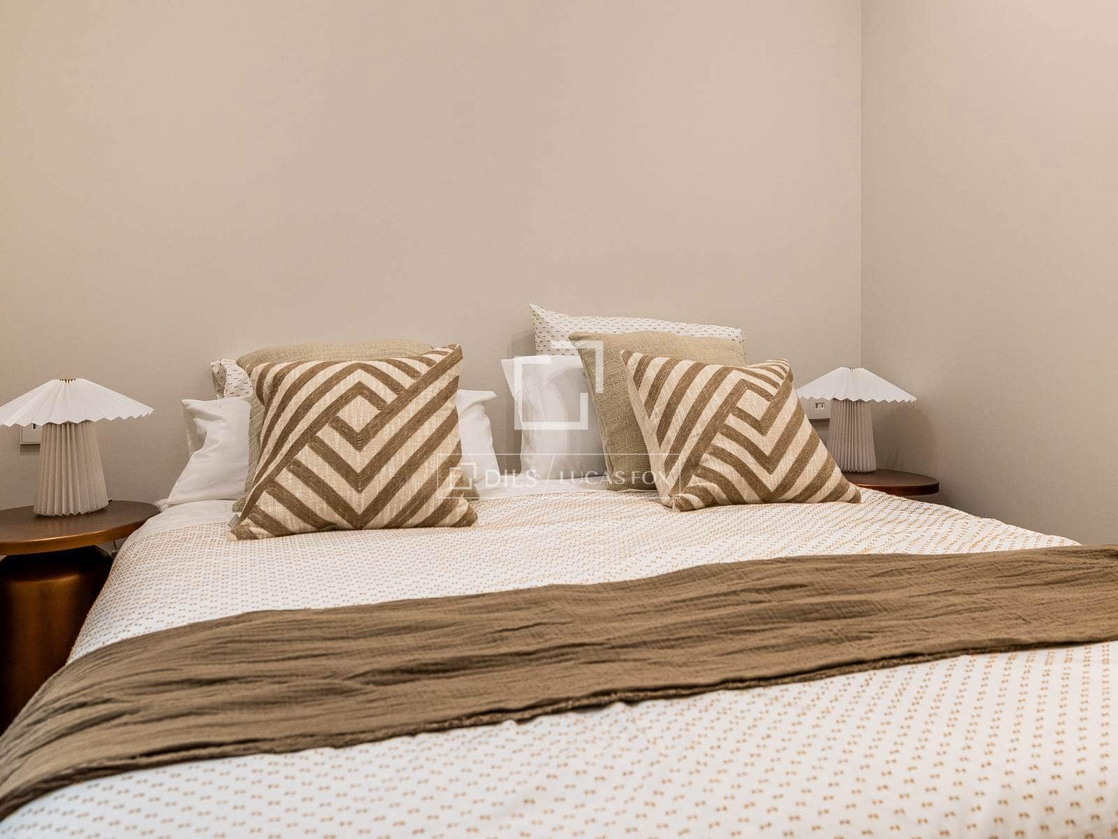 3 chambre Appartement à vendre à Madrid ville - 998 000 € (Ref: 9945994)