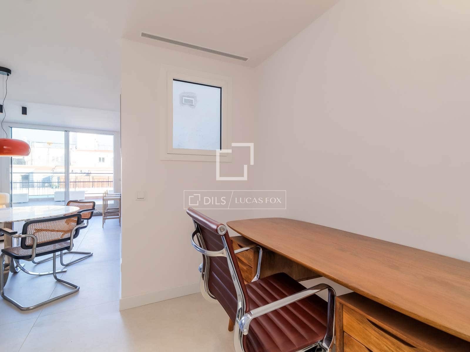 3 soveværelse Penthouse til salg i Barcelona by med garage - € 1.250.000 (Ref: 9946271)