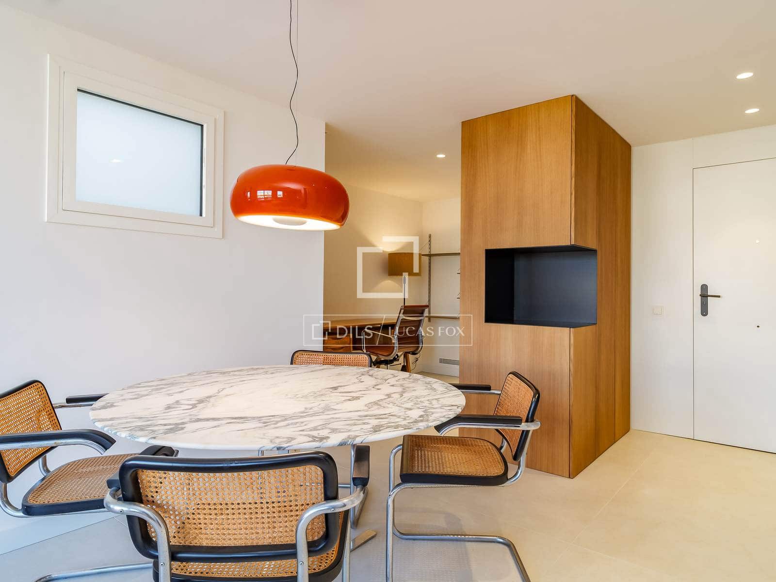 3 soveværelse Penthouse til salg i Barcelona by med garage - € 1.250.000 (Ref: 9946271)