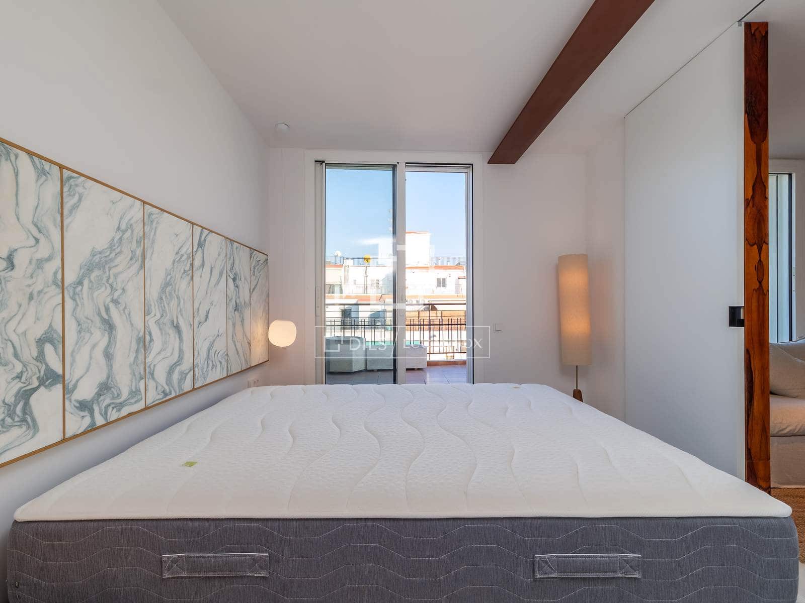 3 soveværelse Penthouse til salg i Barcelona by med garage - € 1.250.000 (Ref: 9946271)